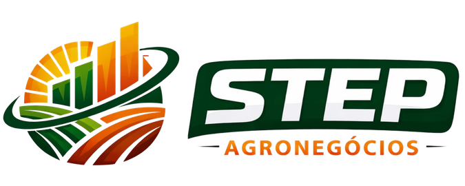 STEP Agronegócios